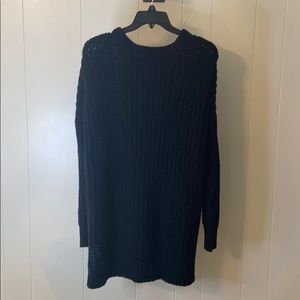 Mock Neck Sweater